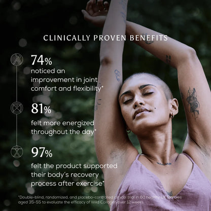 Ancient + Brave - Wild Collagen