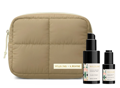 Ritual Edit by Kathryn Romine