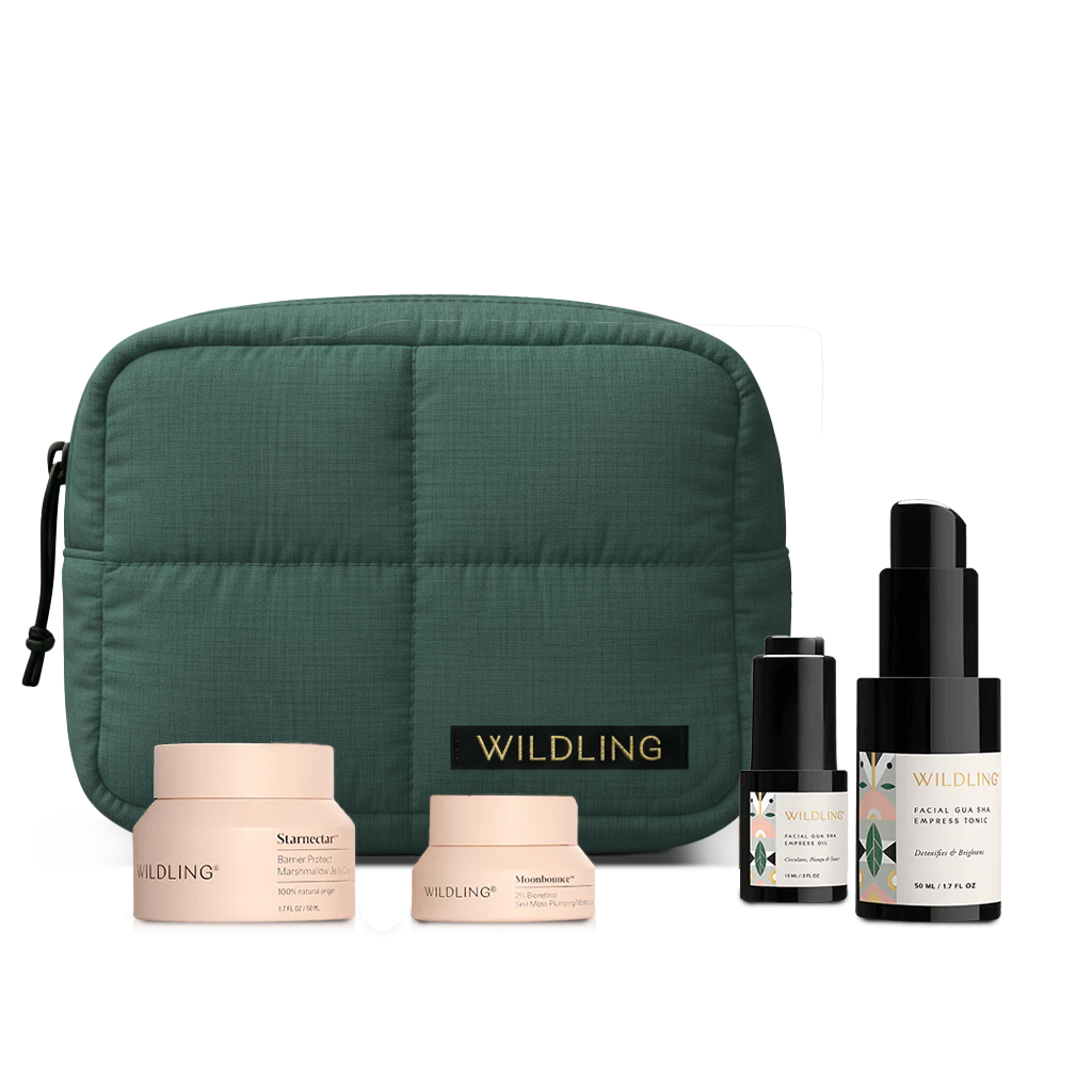 TSA Ritual Set – Wildling