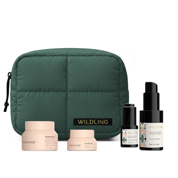 TSA Ritual Set – Wildling