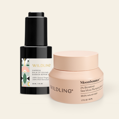 Dewy Skin Duo