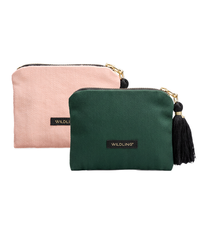 Stone Pouch