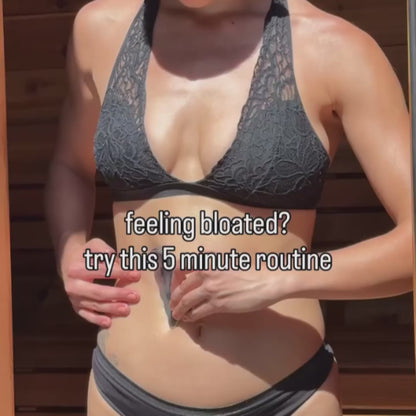Aura Platinum Body Set