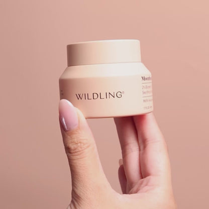Moonbounce Plumping Moisturizer