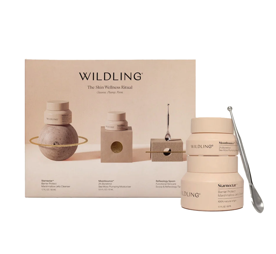 Skin Wellness Ritual